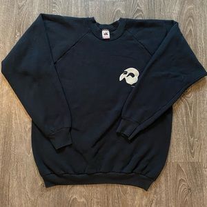 Phantom of the Opera 1997 sweatshirt